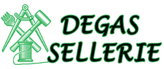 Degas Sellerie LOGO